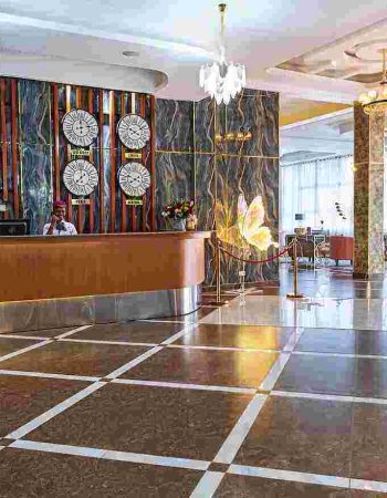 Jett Inn Gardens – Hotels In Emali