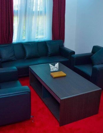 Dhe Jomels Hotel Siaya