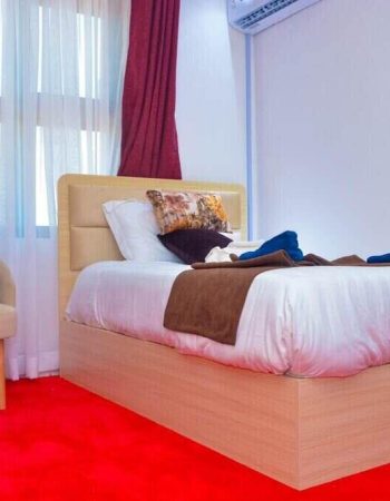 Dhe Jomels Hotel Siaya