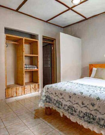 Mount Kenya Villas & Eco-camp