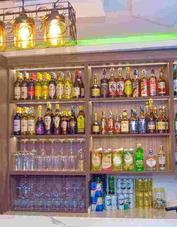 Dhe Jomels Hotel Siaya