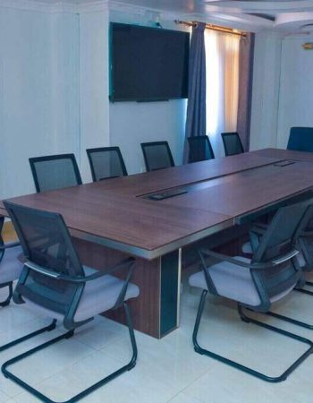 Dhe Jomels Hotel Siaya