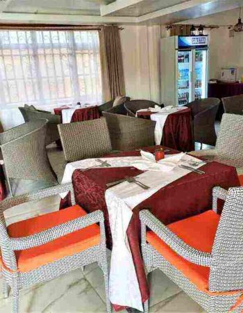Dhe Jomels Hotel Siaya