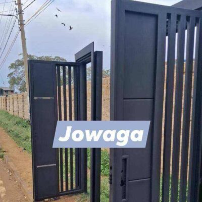 Jowaga Fabricators Limited Kisumu