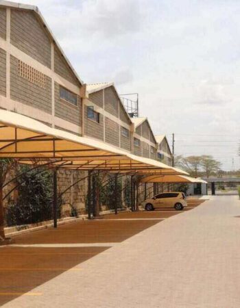 Rio Upesi Apartments – Airbnb in Syokimau