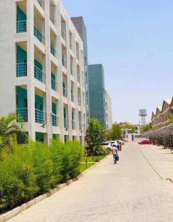 Rio Upesi Apartments – Airbnb in Syokimau