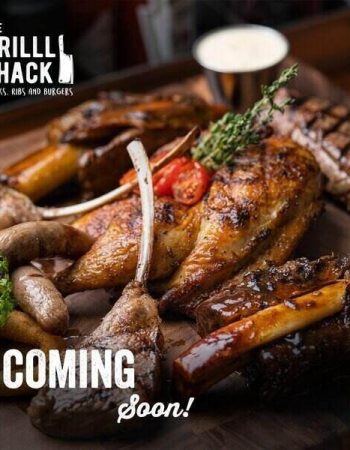 The Grill Shack Kenya