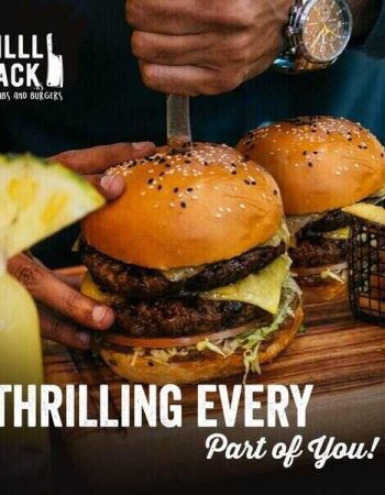 The Grill Shack Kenya