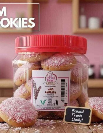 The Pink Forest bakery and cafe Nairobi