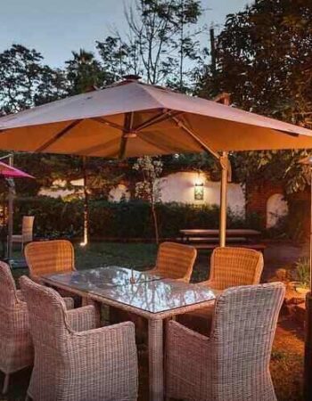 Thai-Chi by Sarova Lavington