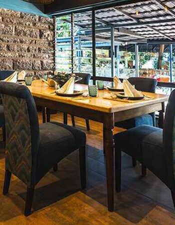 Thai-Chi by Sarova Lavington