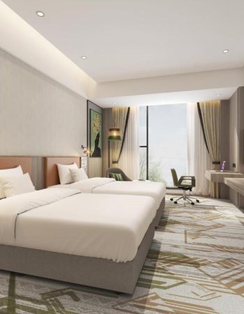 Argyle Grand Hotel Nairobi (Airport)