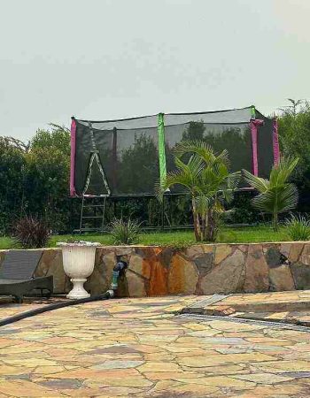 Capella Resort Elementaita