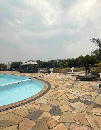 Capella Resort Elementaita