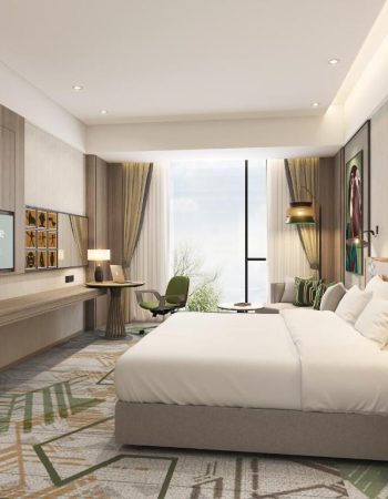 Argyle Grand Hotel Nairobi (Airport)