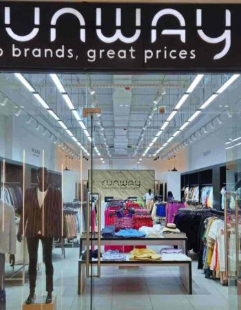 Business Bay Square – BBS Mall