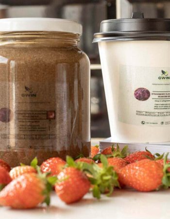 Growing with Nature ( Gwin Organics )