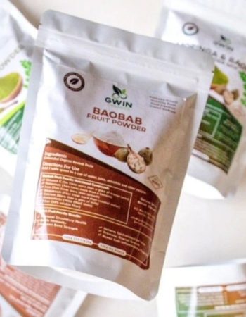 Growing with Nature ( Gwin Organics )