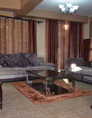 IKONIA Apartments & Hotel Kisumu