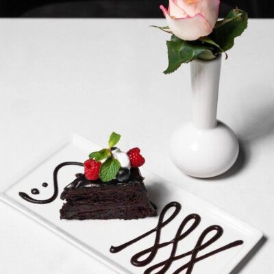 La Villa Restaurant & Wine Bar Nairobi