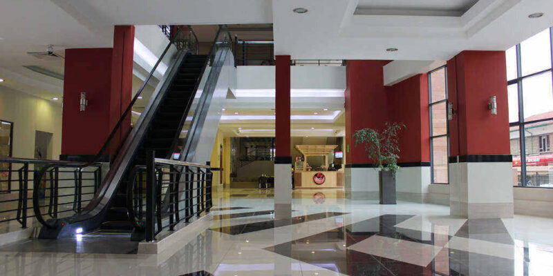 Lavington Mall
