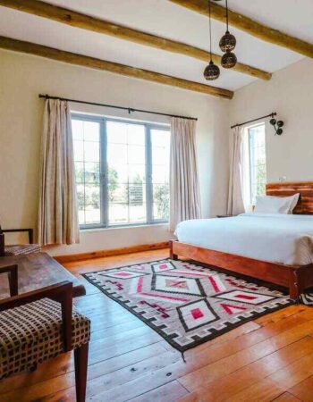 Leilani Annex Naivasha
