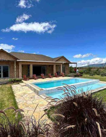 Leilani Annex Naivasha