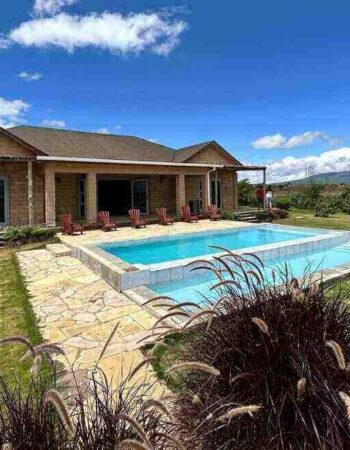 Leilani Annex Naivasha