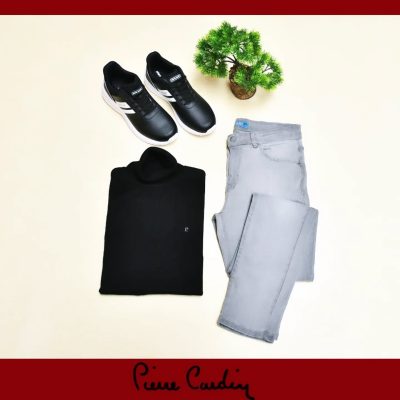 Pierre Cardin Kenya