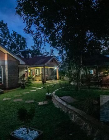 Lovely Garden Guest Home (LGGH)
