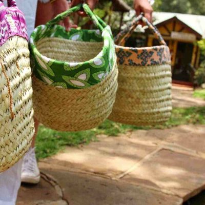 Kenya Kanga Collection