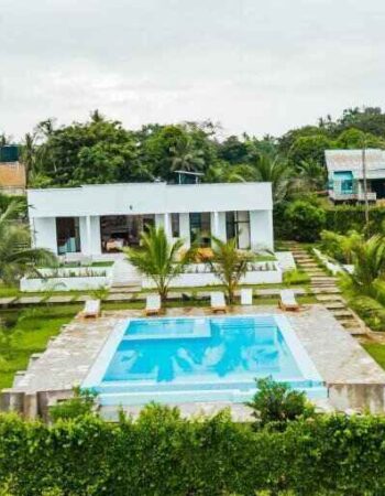 Tulia Eco Garden Diani