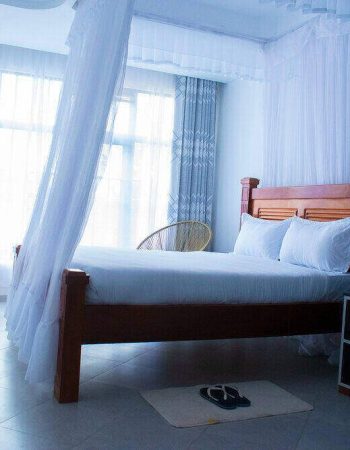 Milliden Gardens – Hotels in Homabay