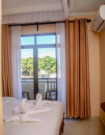 Hotel Comster Mtwapa