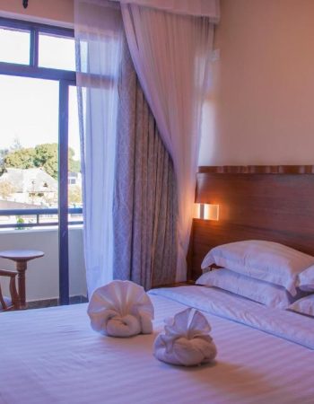 Hotel Comster Mtwapa