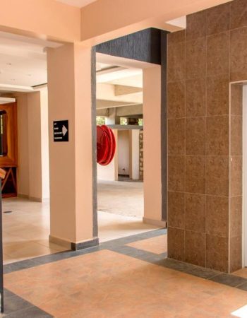Hotel Comster Mtwapa
