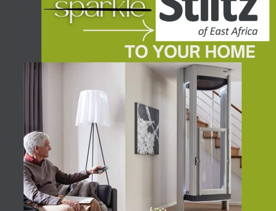 Stiltz HomeLifts – East Africa