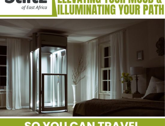 Stiltz HomeLifts – East Africa