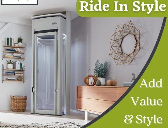 Stiltz HomeLifts – East Africa