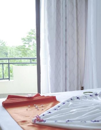 Hotel Comster Mtwapa