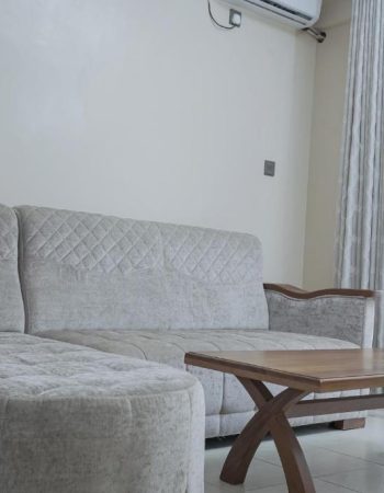 Hotel Comster Mtwapa