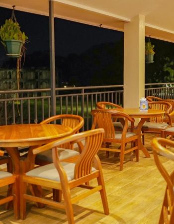 Hotel Comster Mtwapa