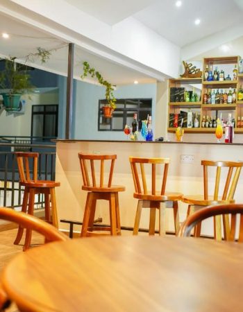 Hotel Comster Mtwapa