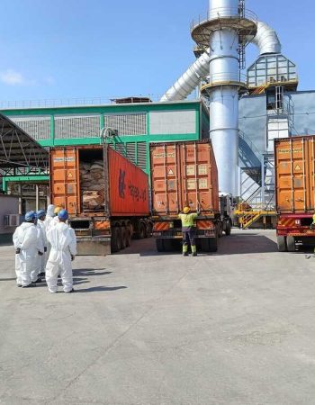 Bamburi Cement (Lafarge)