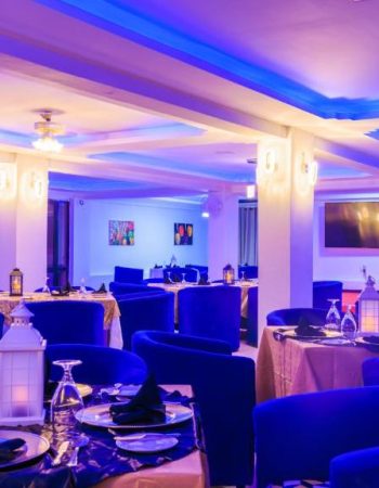 Hotel Sapphire Mombasa
