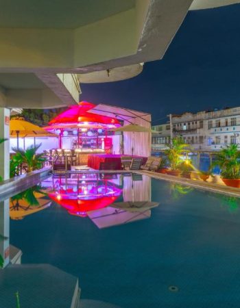 Hotel Sapphire Mombasa