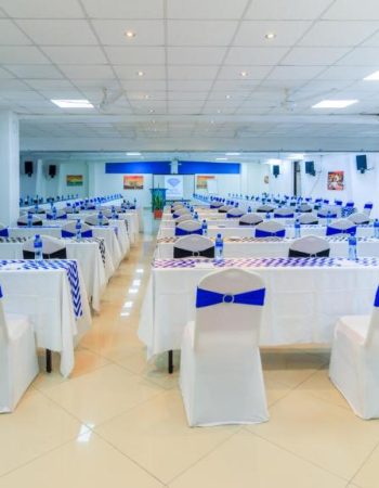 Hotel Sapphire Mombasa