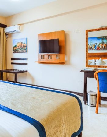 Hotel Sapphire Mombasa