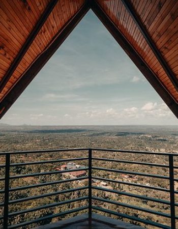 Kitonga Garden Resort