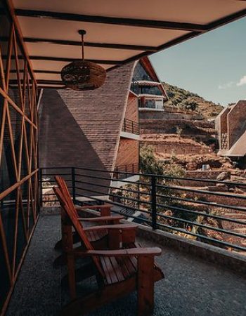 Kitonga Garden Resort